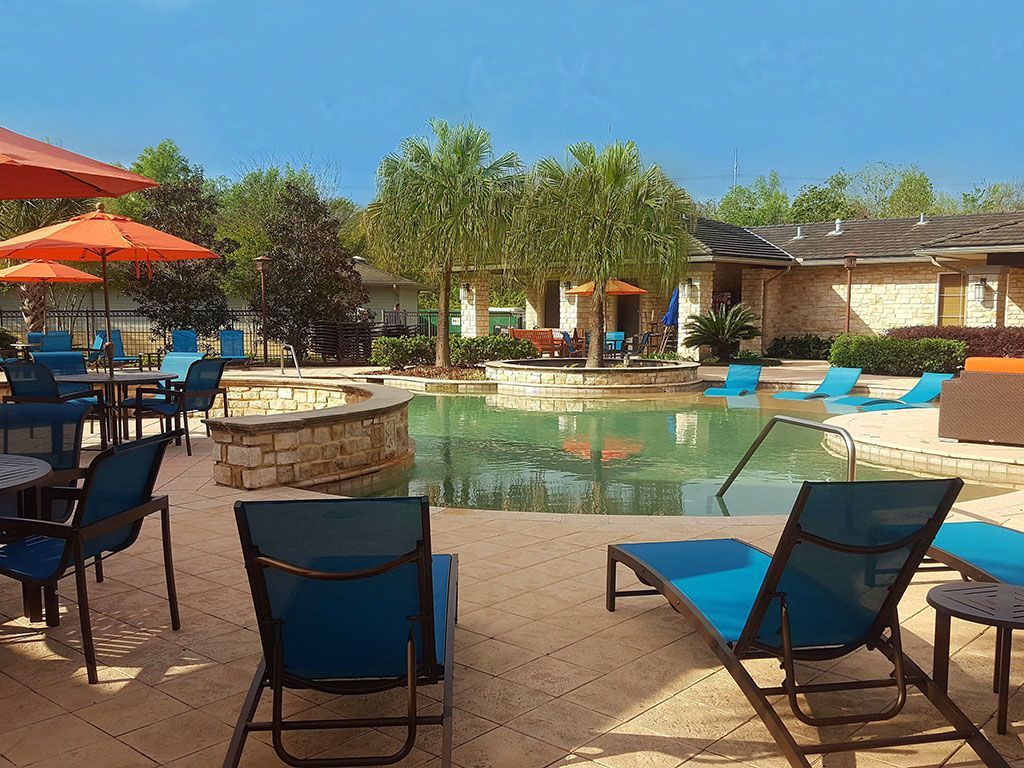 Evergreen at Tuscany Villas Apartments in Baton Rouge, LA