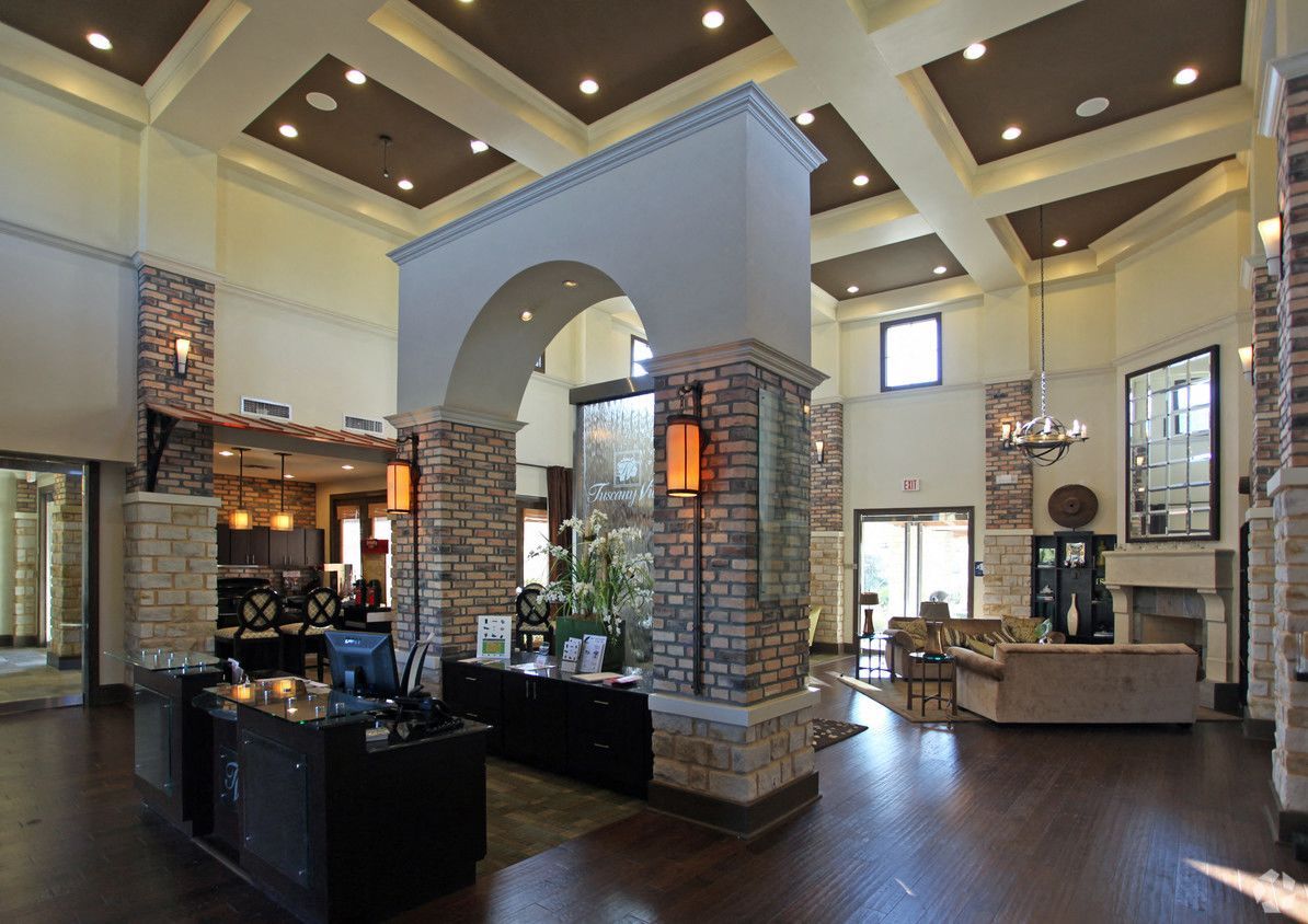 Evergreen at Tuscany Villas Apartments in Baton Rouge, LA