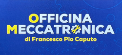 Caputo Francesco logo