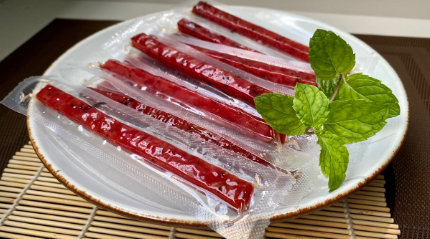 厚切黑胡椒豬肉乾(單包裝)