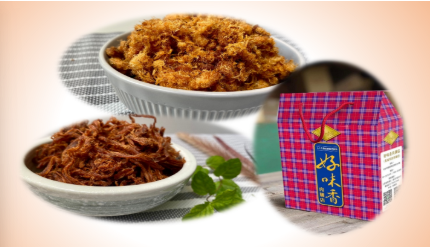 推薦優選心意禮盒B