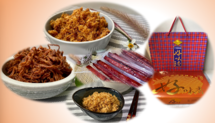 推薦優選大禮盒B