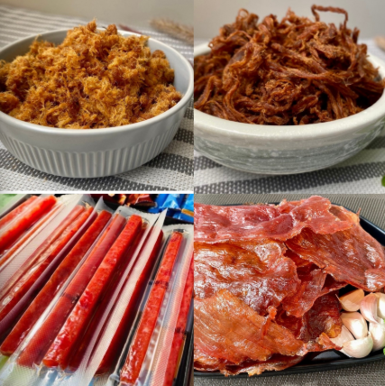 招牌商品嚐鮮組(免運) 4包/組