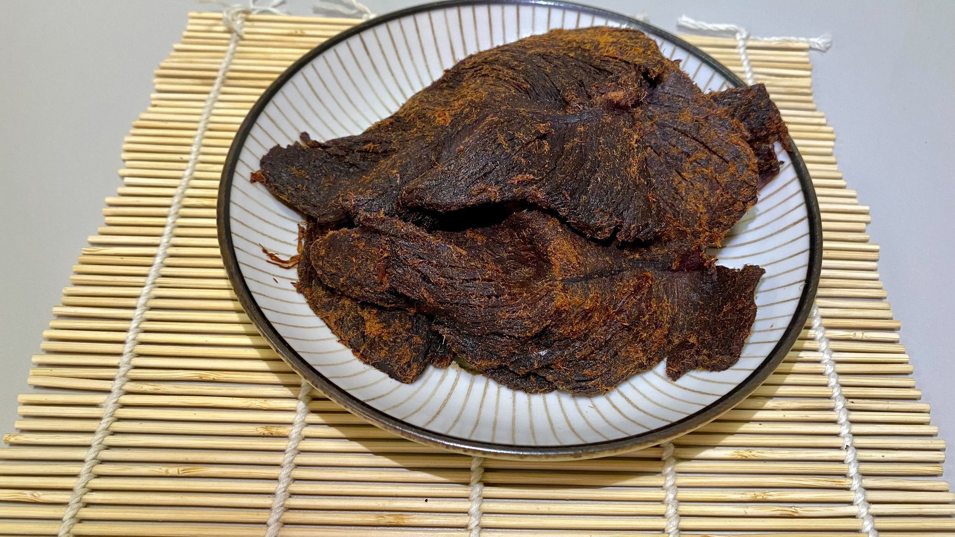 一試辣味成鐵粉組(免運) 4包/組