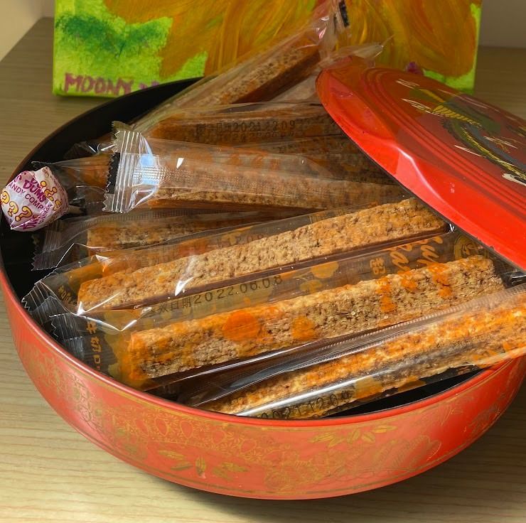 牛奶棒