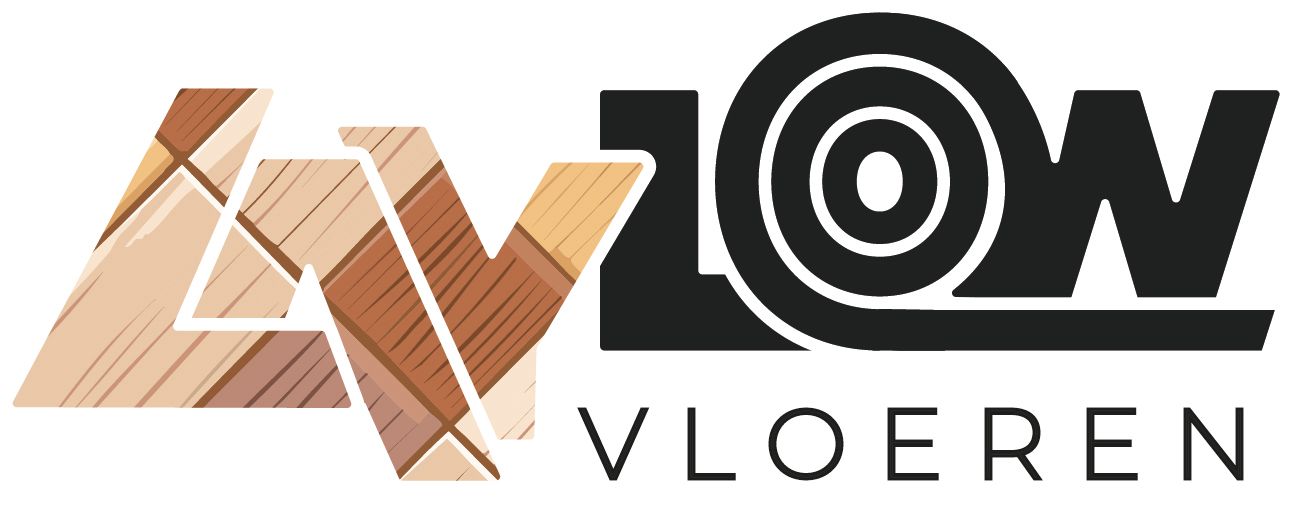 logo lay low vloeren, uw specialist in vloeren. Renovatie, reparatie en leggen van kwaliteitsvloeren