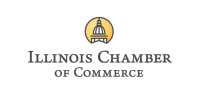Illinois Chamber of Commerce Logo