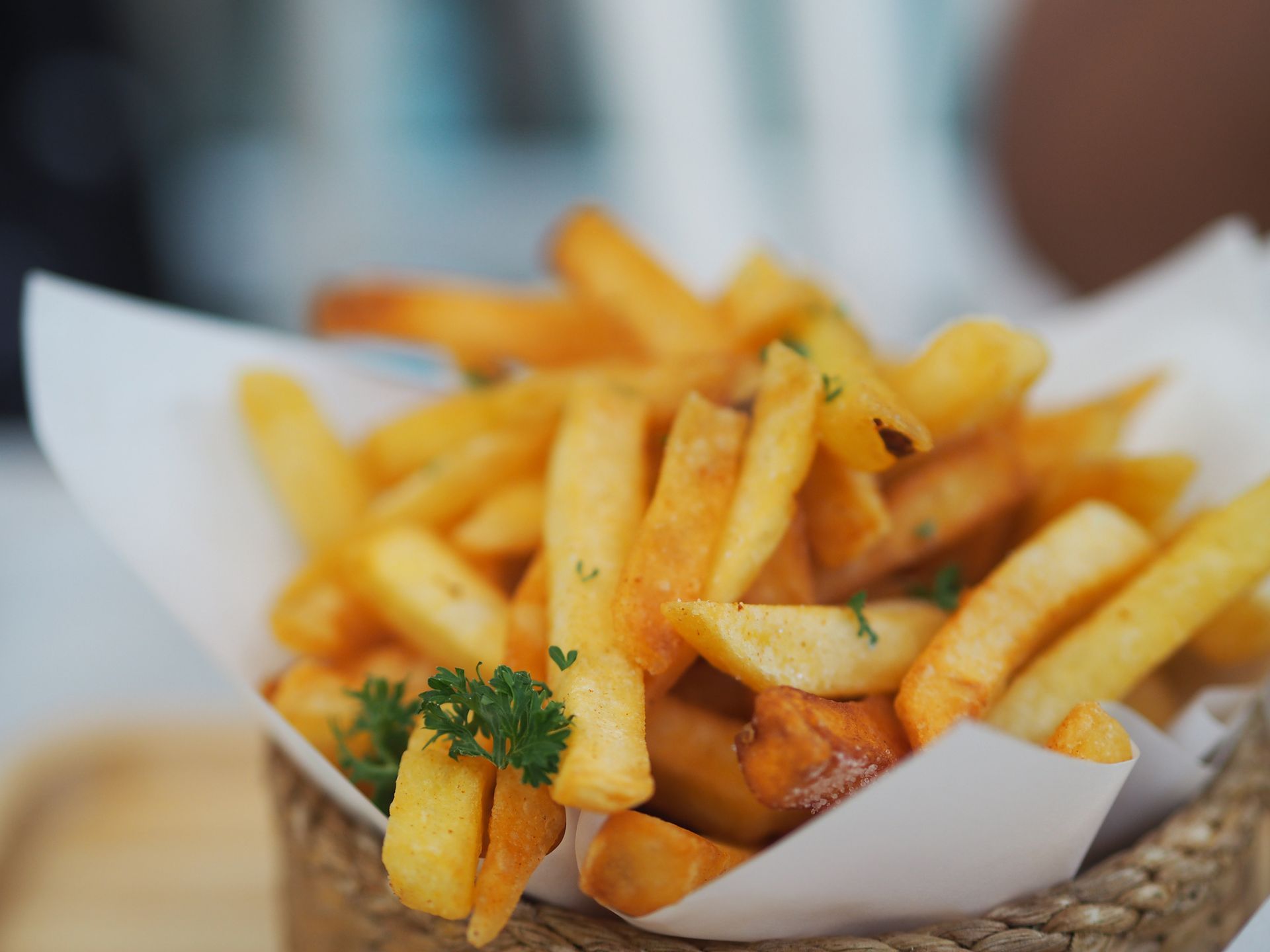 A close up of a bowl of food with a spoon in it.