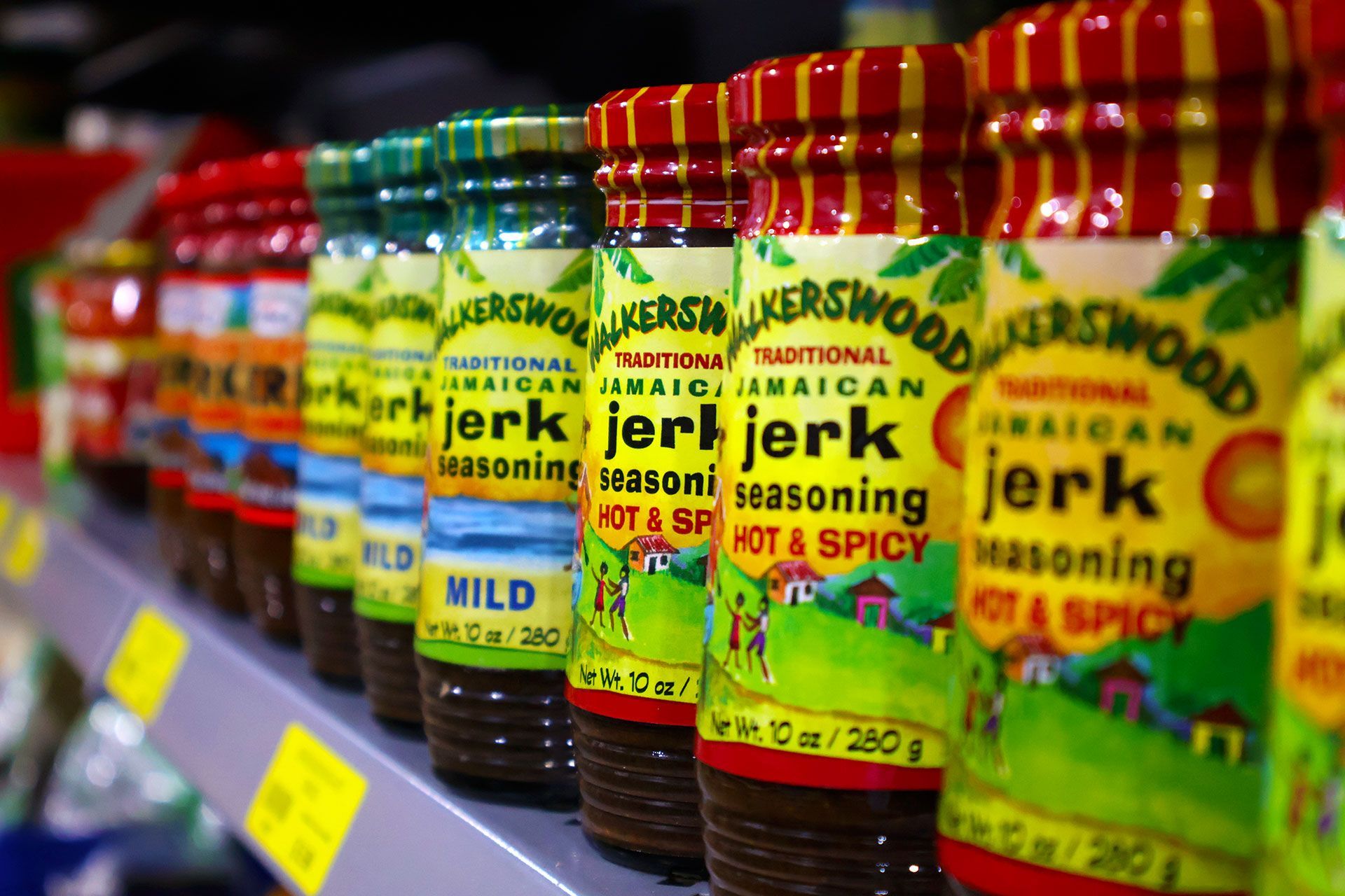 Middle Eastern Food 12