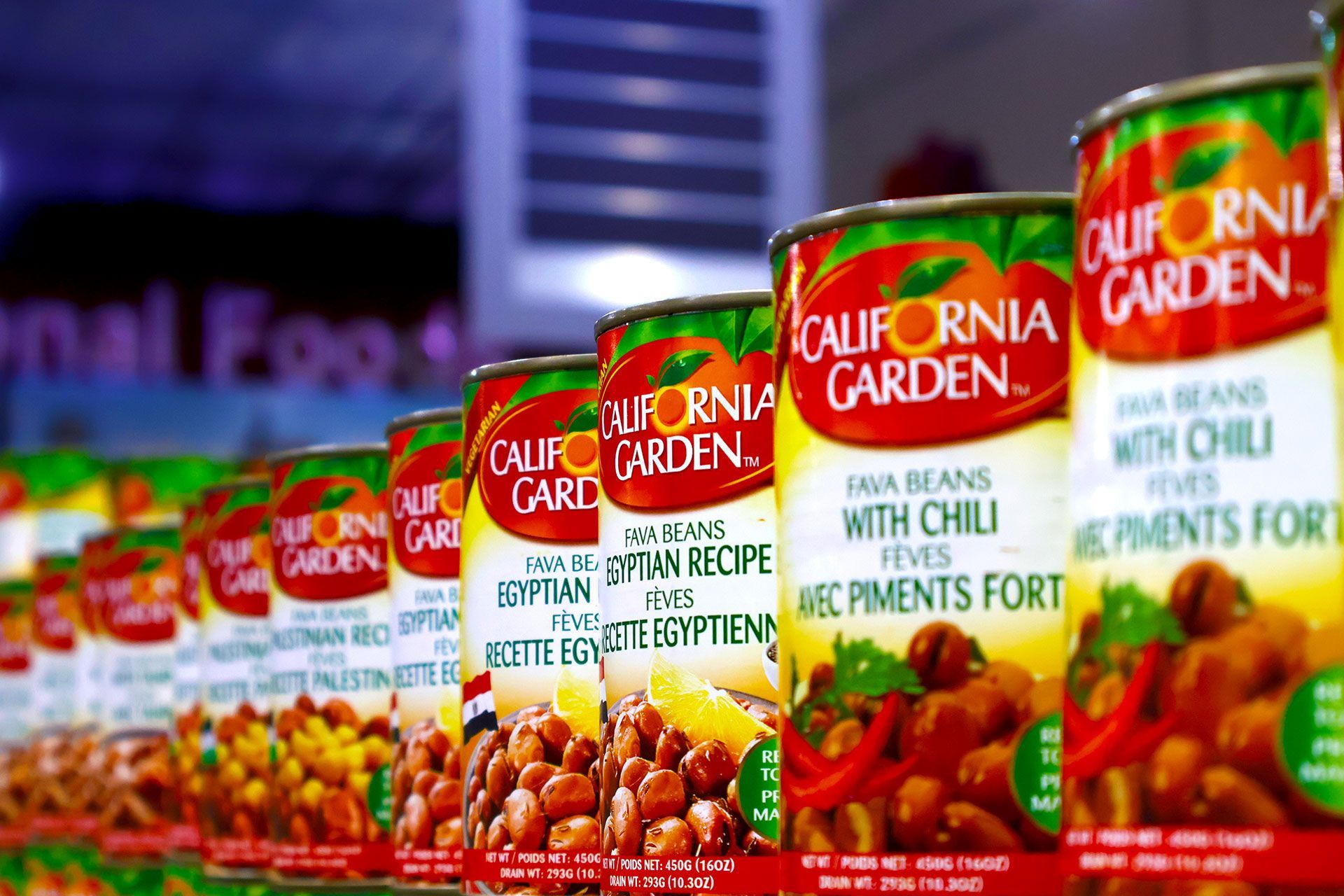 Middle Eastern Food 2