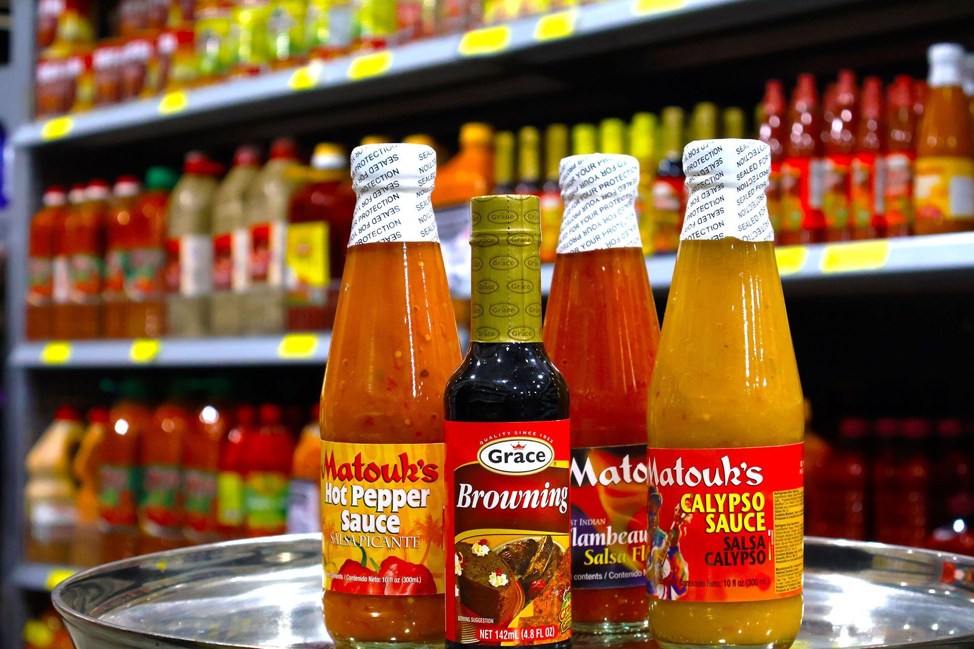 Middle Eastern Food 7