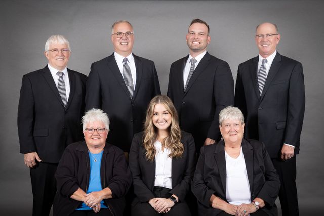 Twin City Funeral Home Services