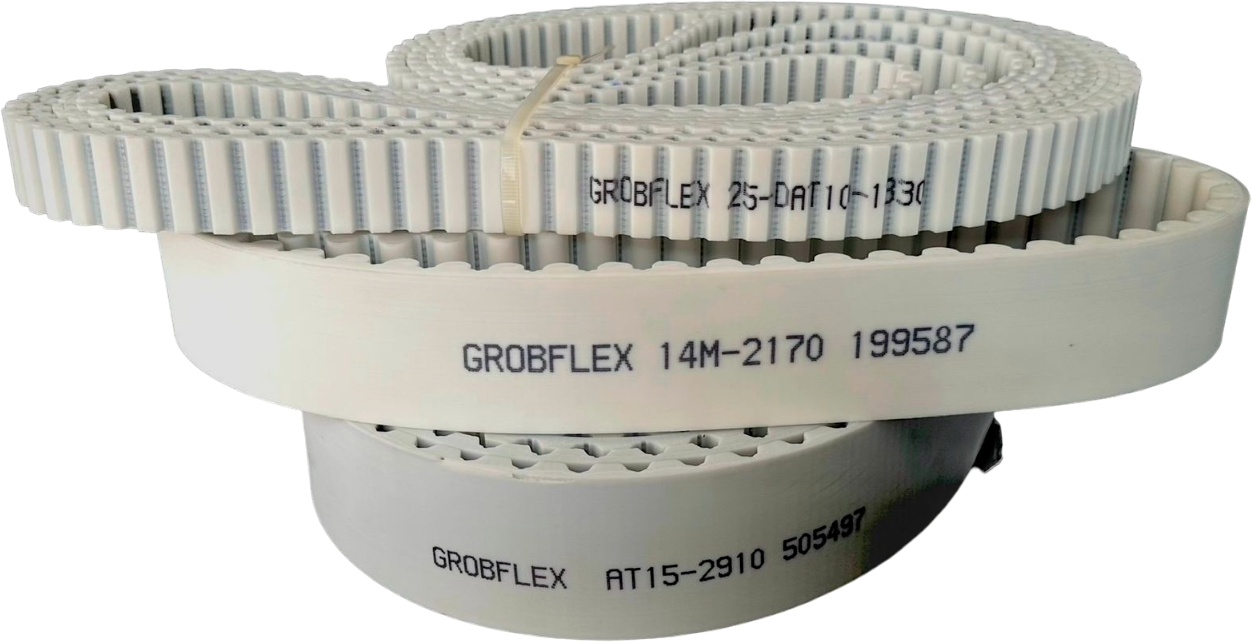 Grobflex Perú S.A.C. - Venta de fajas y mangueras