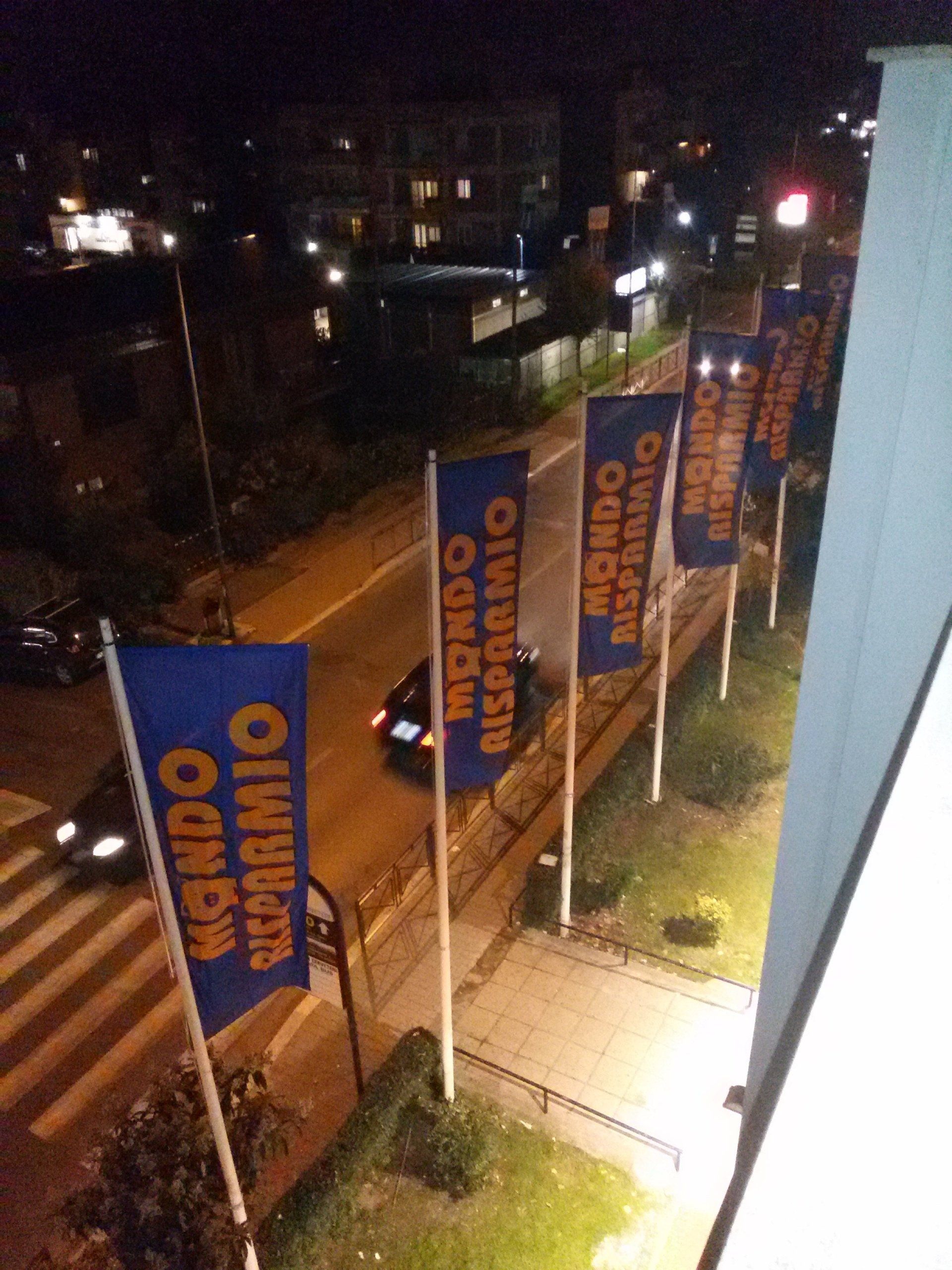 bandiere personalizzate