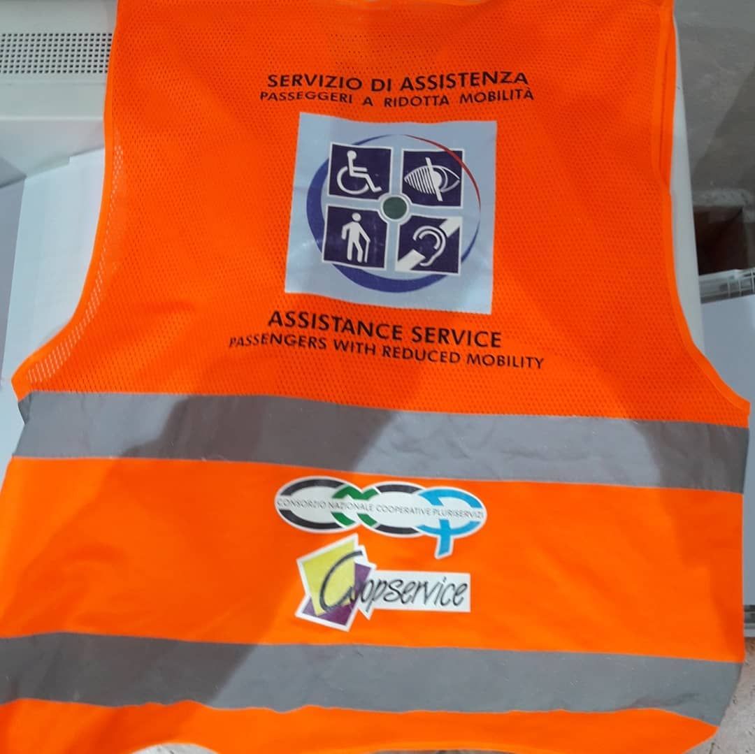 abbigliamento da lavoro personalizzato