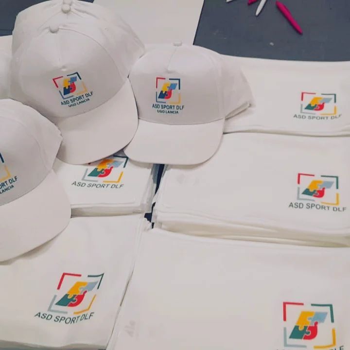 abbigliamento da lavoro personalizzato