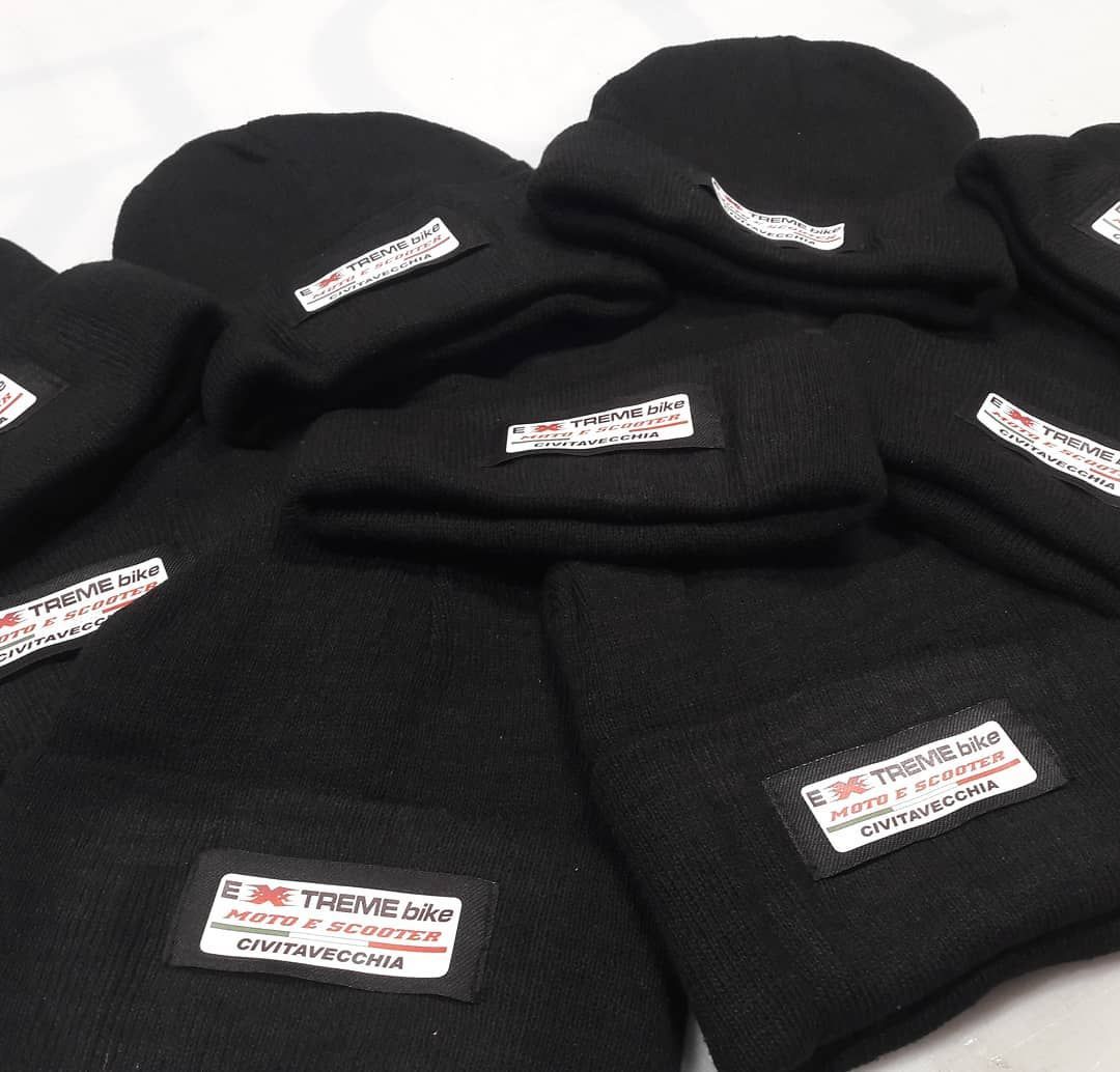 abbigliamento da lavoro personalizzato