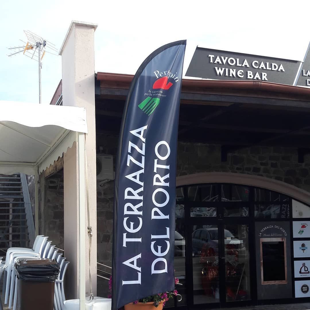 bandiere personalizzate