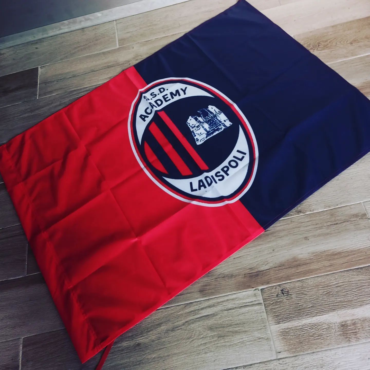 bandiere personalizzate