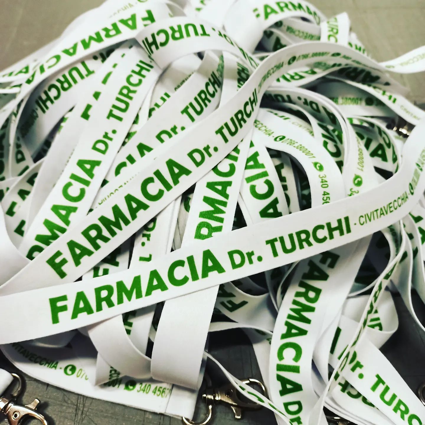 gadget personalizzati