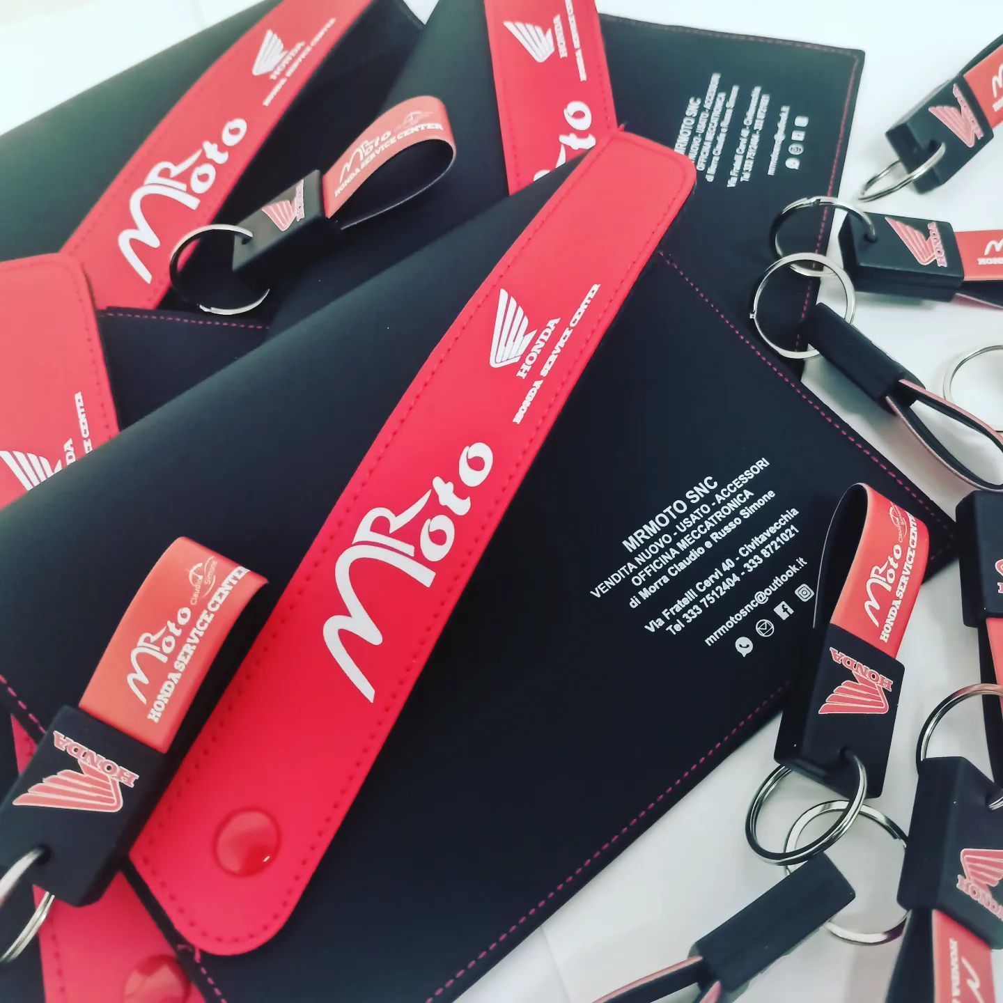 gadget personalizzati