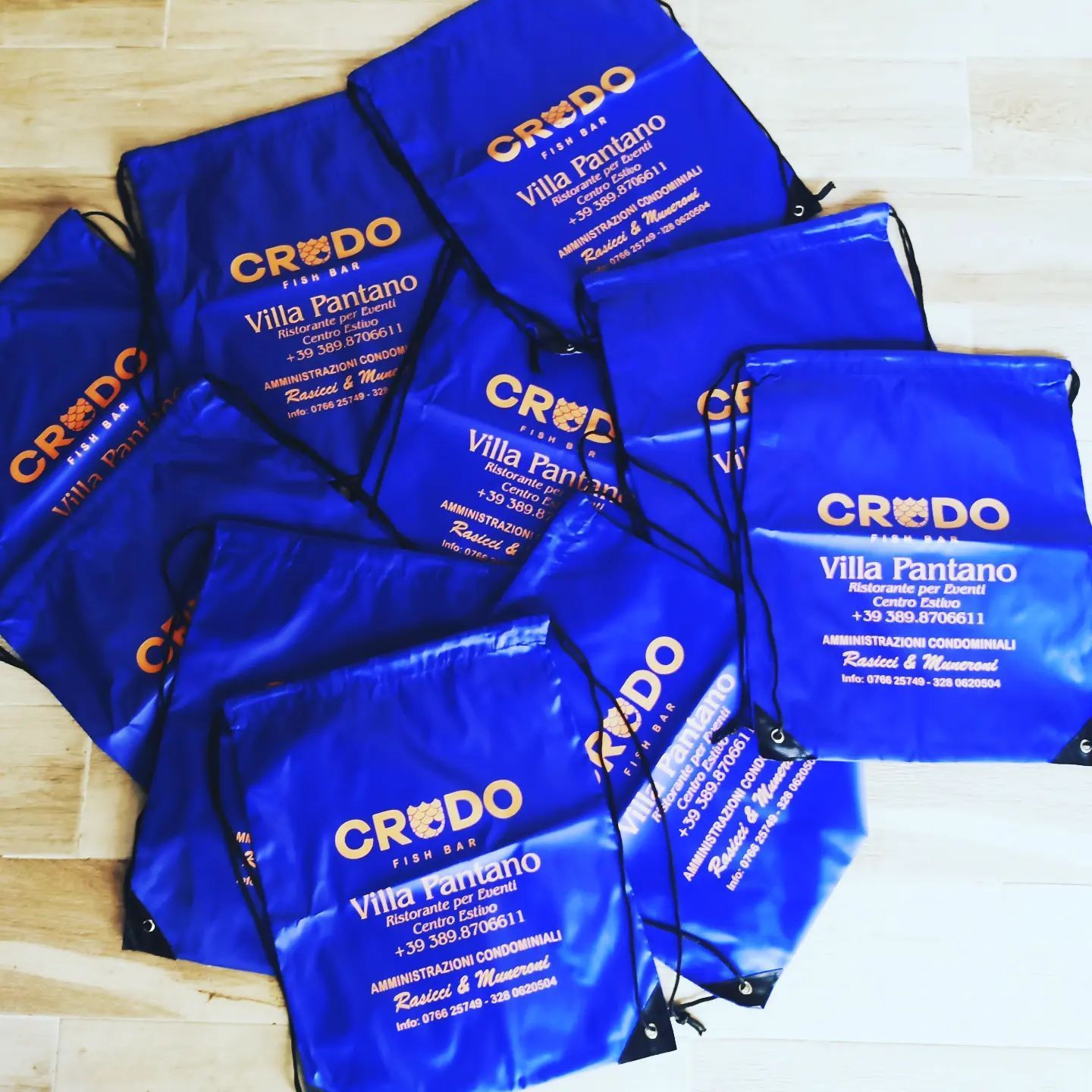 gadget personalizzati