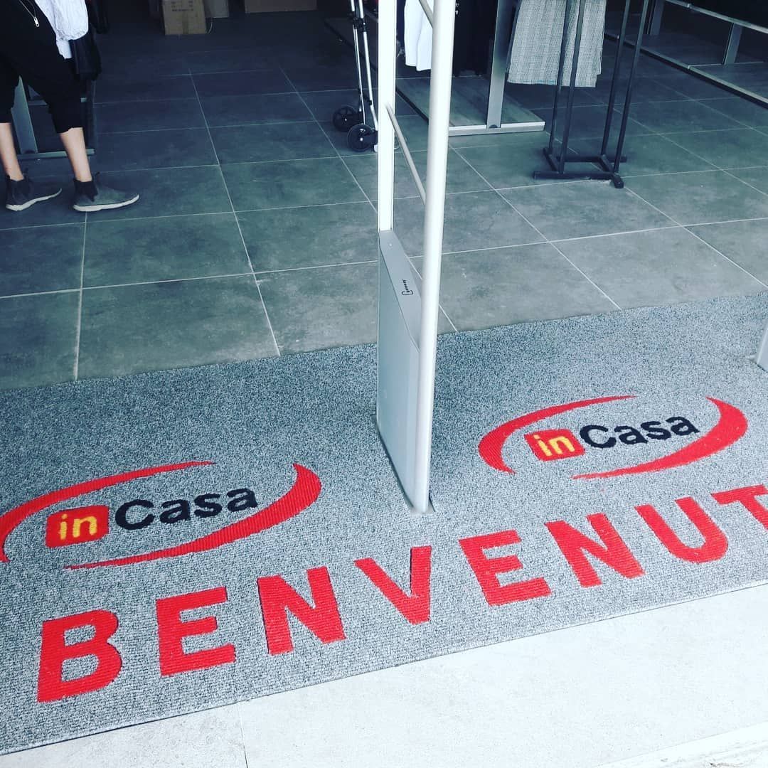 zerbini personalizzati