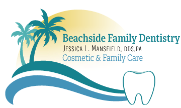Dr. Jessica L Mansfield, DDS logo