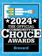 2024 The Official Community's Choice Awards