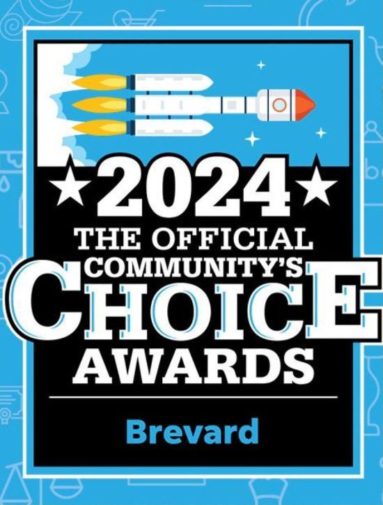 2024 The Official Community's Choice Awards