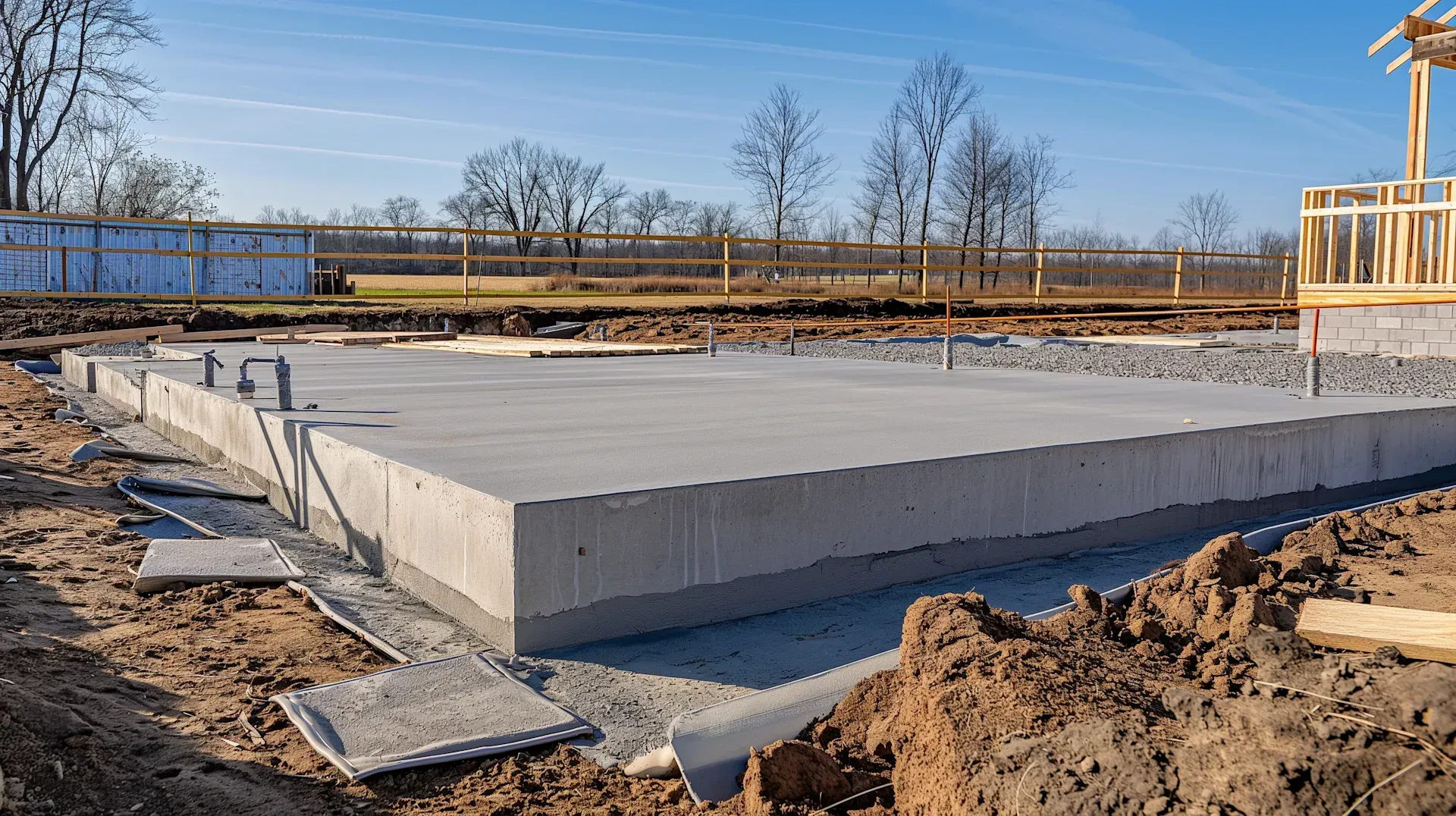 Masonry Construction