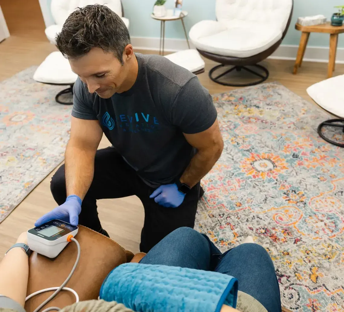 revive-hydration-and-wellness-faq