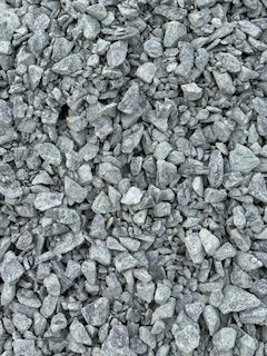 #57 Granite Soundide Recycling Stone