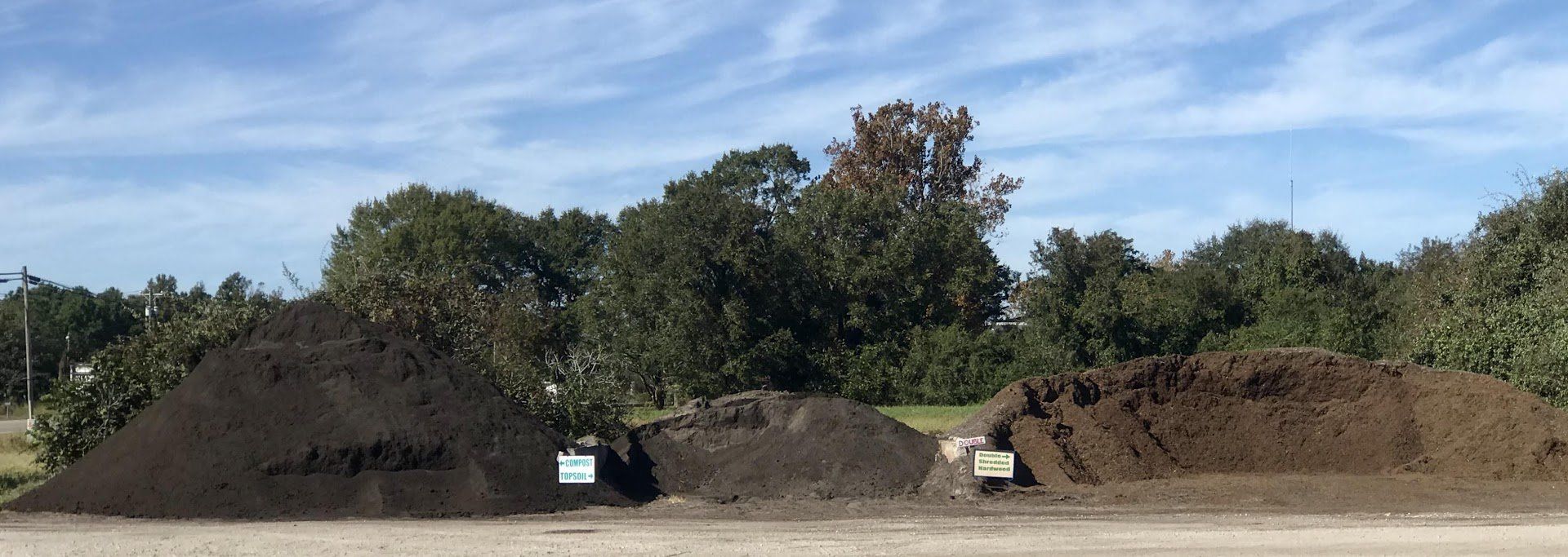 Soundside Recycling Materials Price List