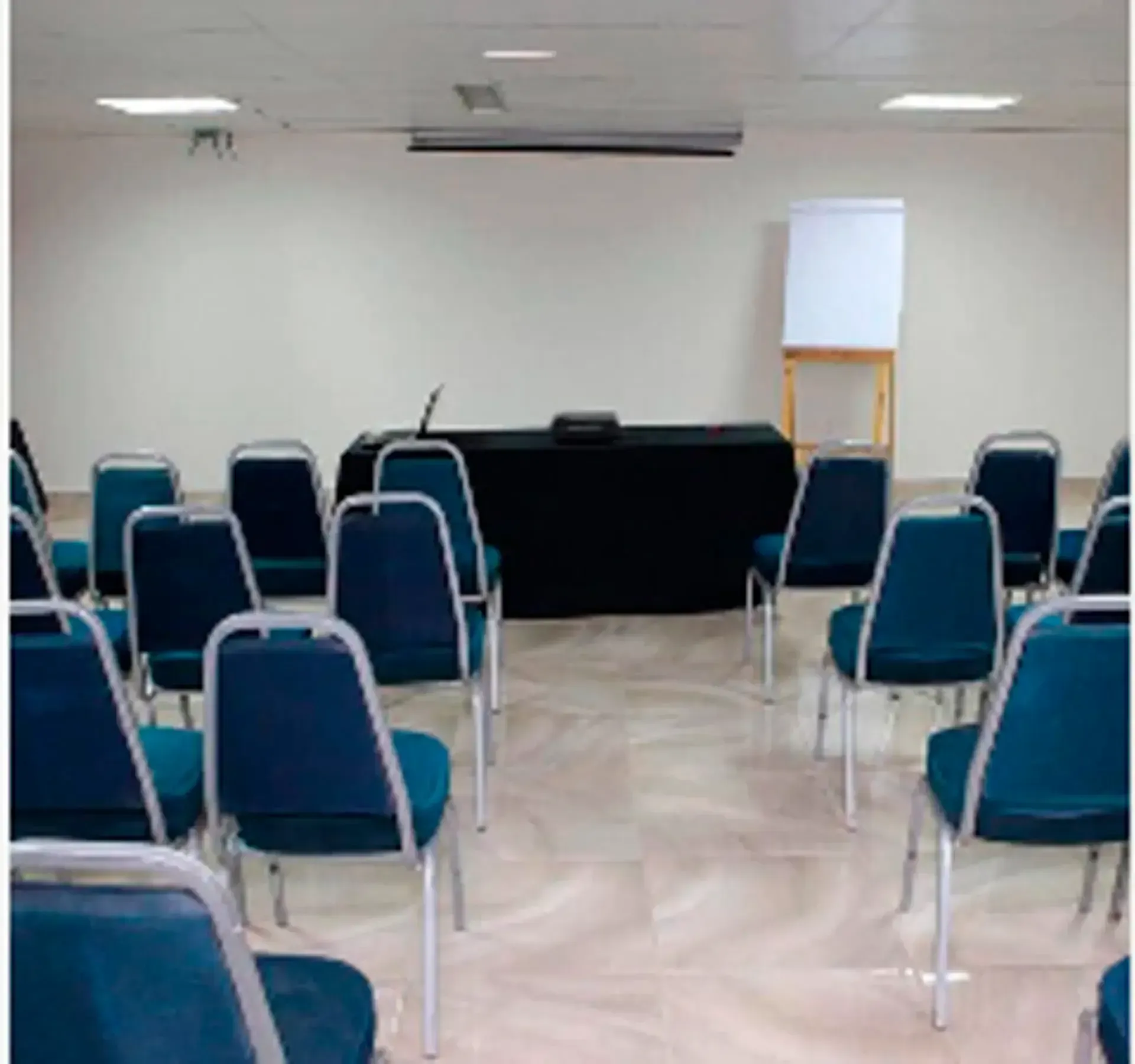 Sala Executiva