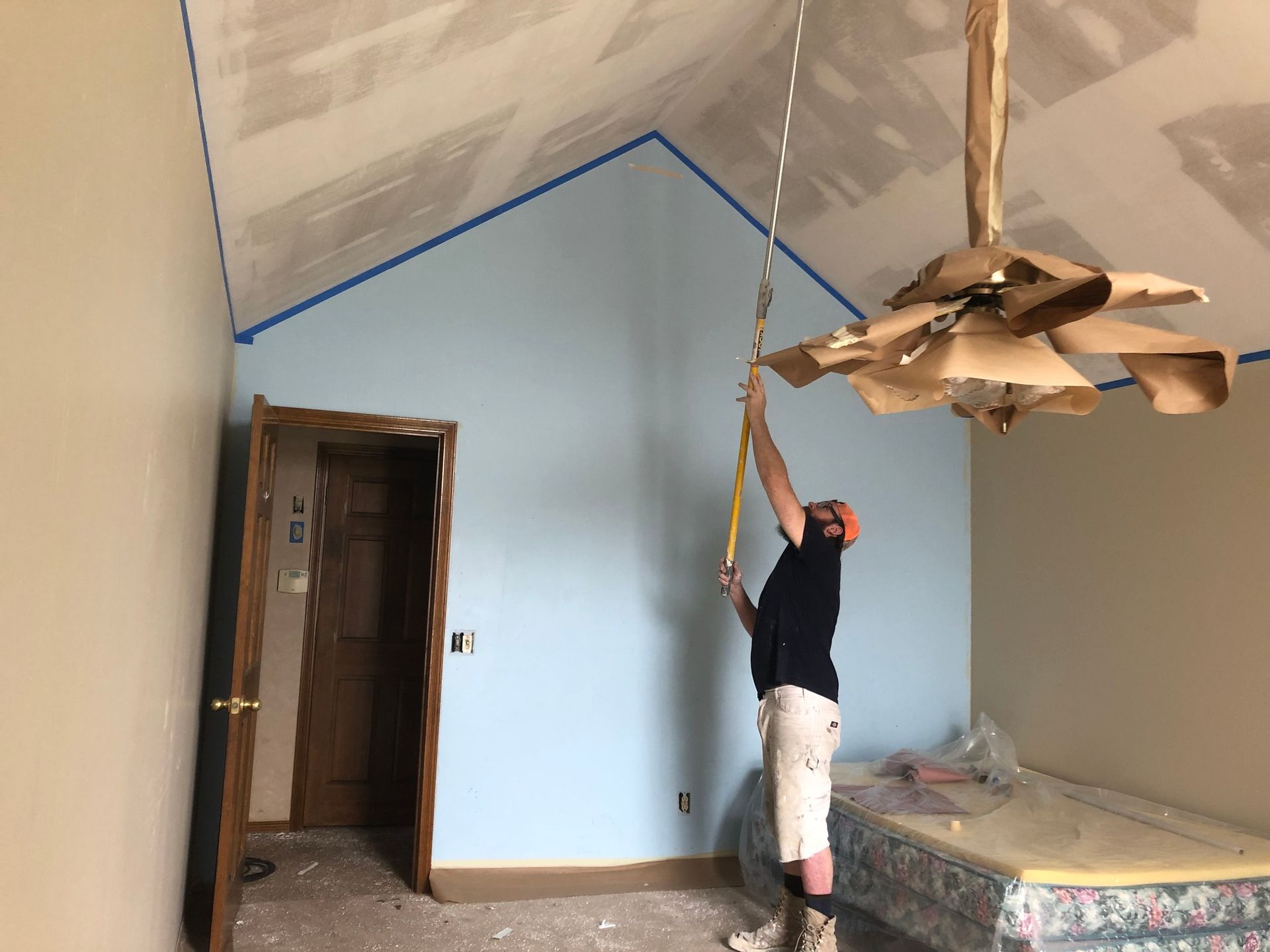 Interior Painting in Springfield, MO