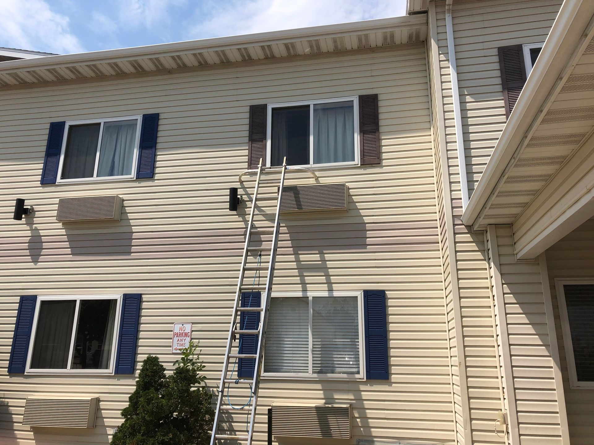 Exterior Painting in Springfield, MO