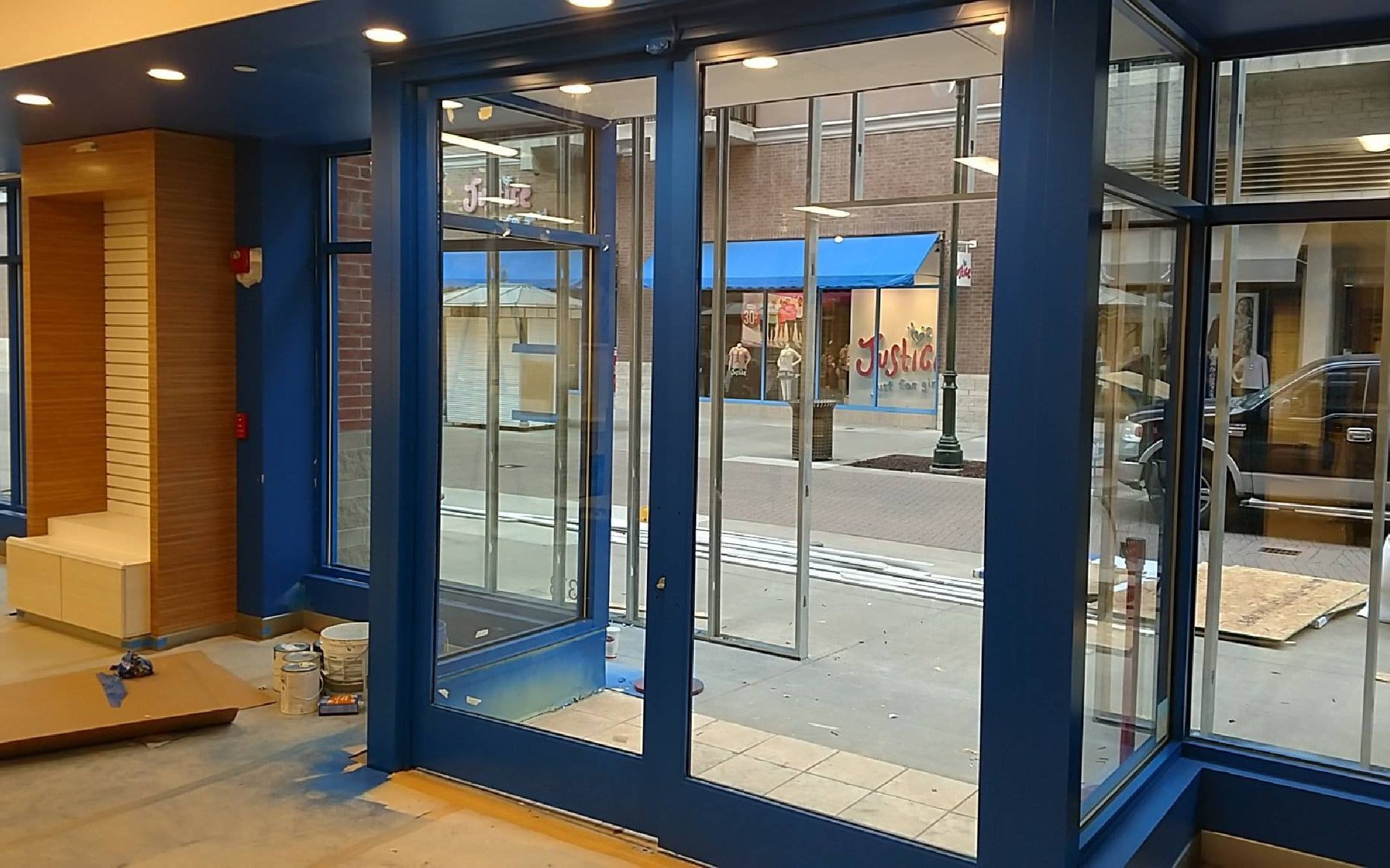 Commercial Painting in Springfield, MO