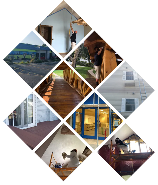 Springfield Painting Services