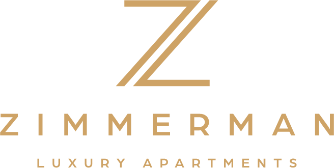 zimmerman luxury logo