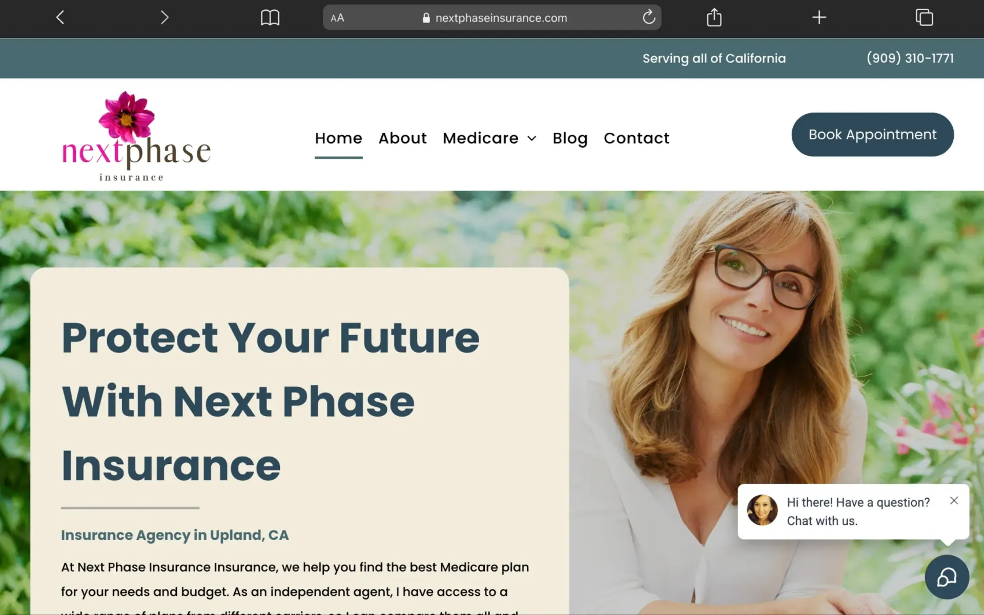 Personalized Support