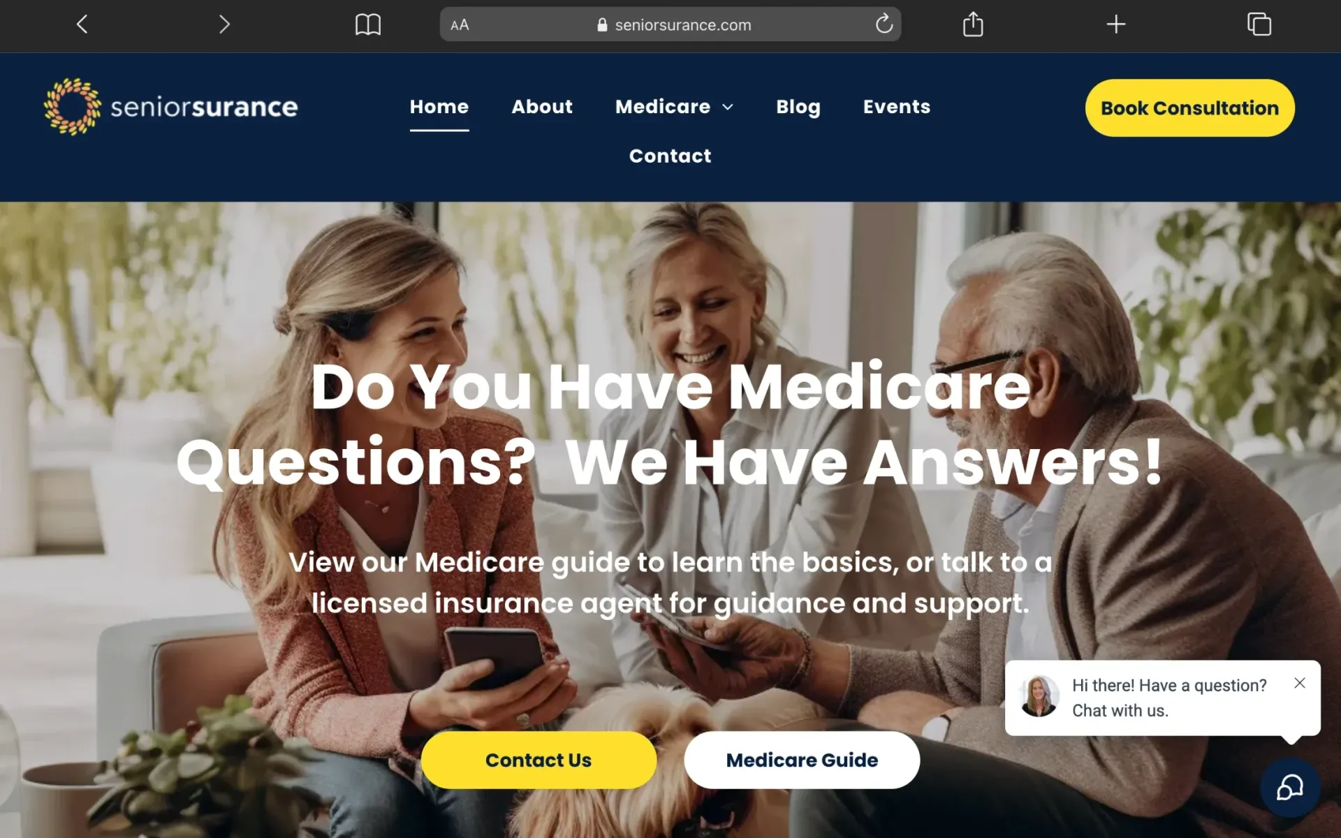 Mages Group Portfolio