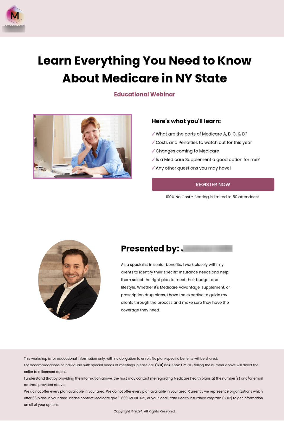 client website