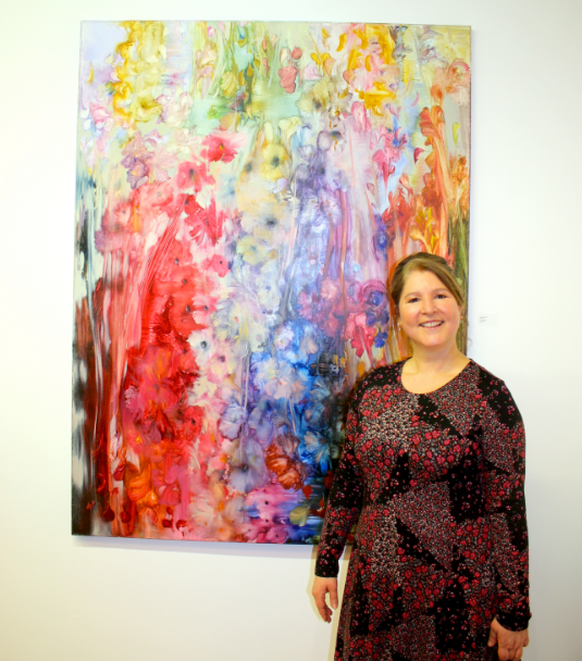 Louisa Beard Opera banner