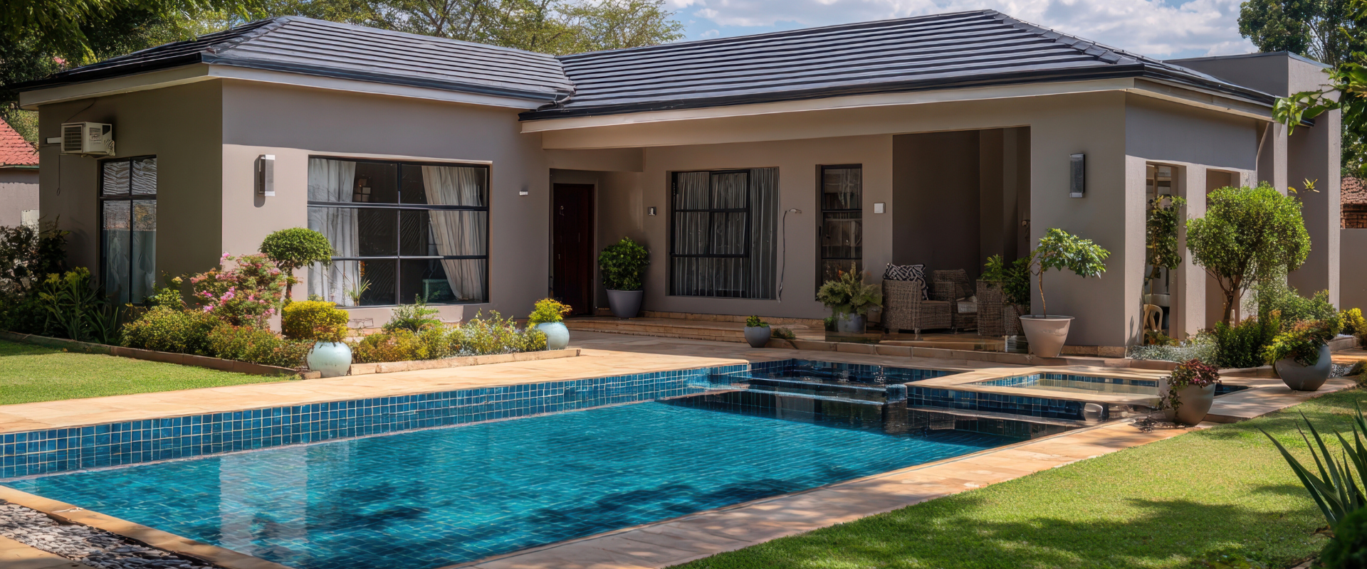 Custom Orlando Pool Builder