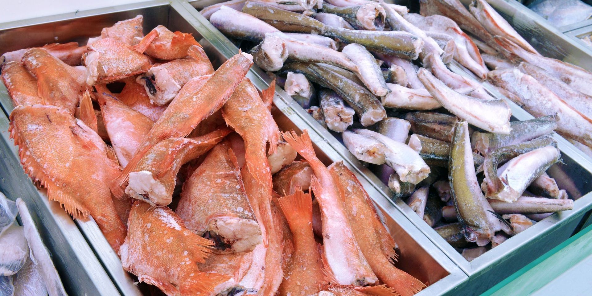 Рыба Недорого Казань