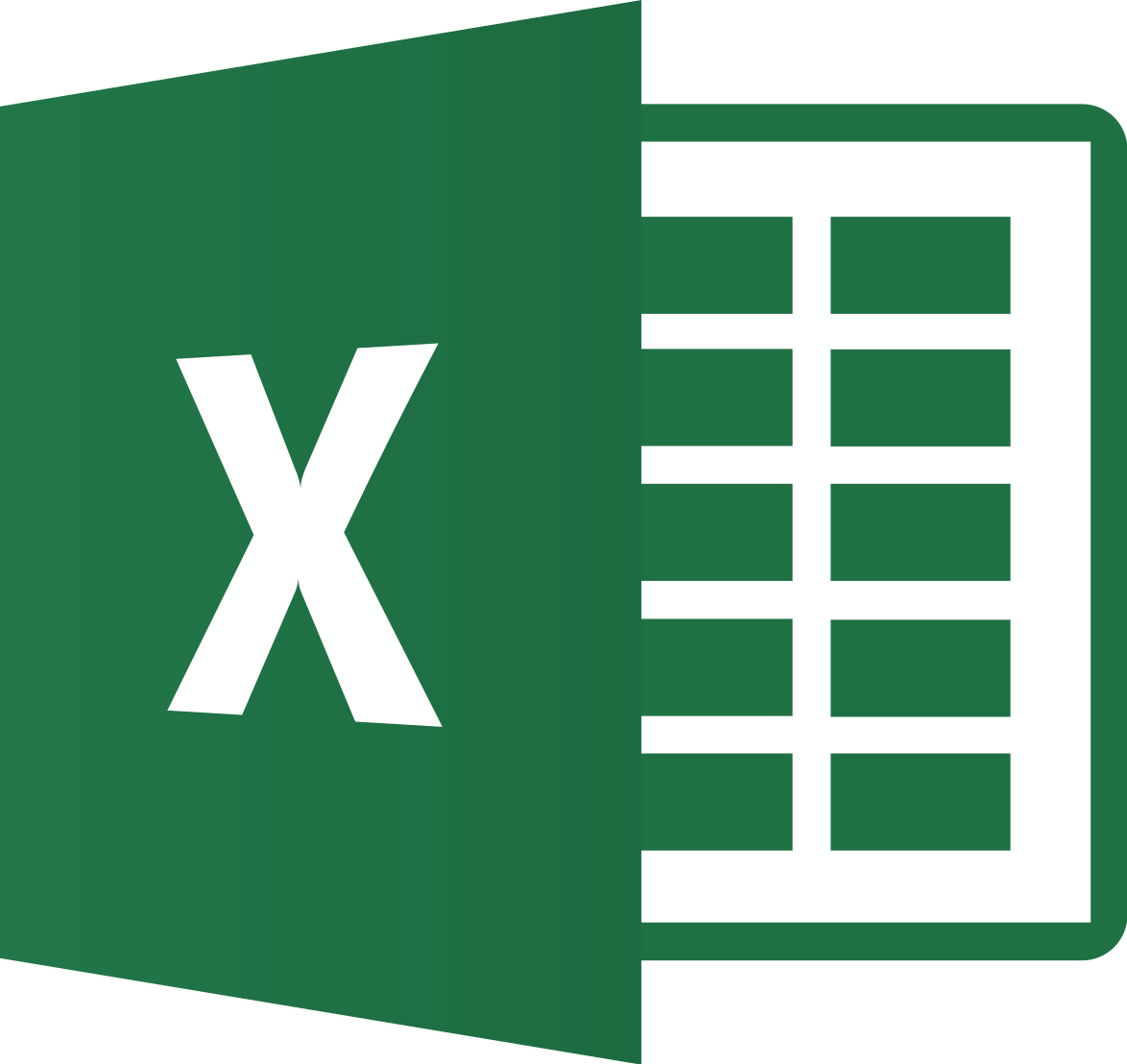 how to calculate otd in excel