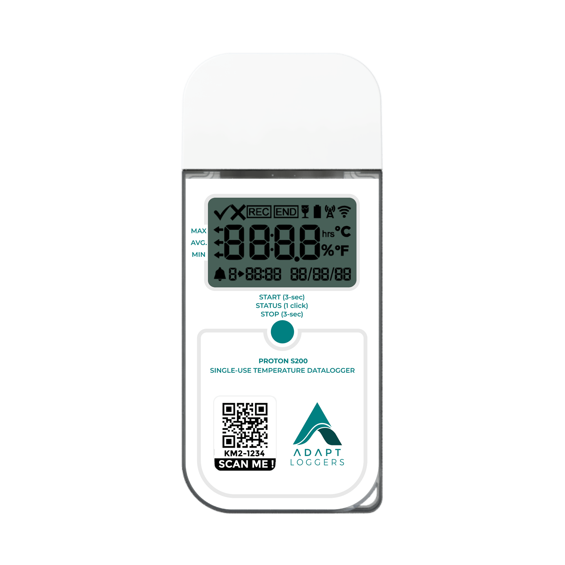 Data Loggers Everything You Need To Know A Complete Guide Adapt