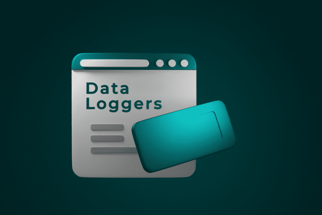 Data logger Checklist