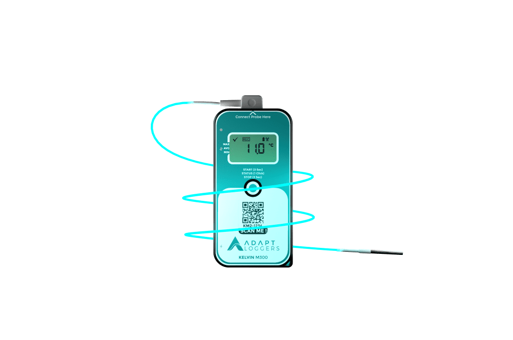 Temperature Data Loggers – An Ultimate Guide